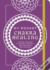 Capa do artigo My Pocket Chakra Healing