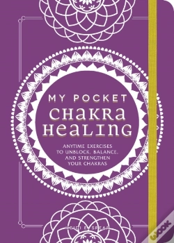Capa do artigo My Pocket Chakra Healing
