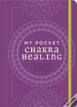 Capa do artigo My Pocket Chakra Healing