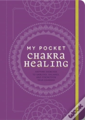 Capa do artigo My Pocket Chakra Healing