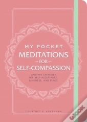 My Pocket Meditations For Self-Compassion
