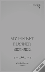 My Pocket Planner 2021-2022