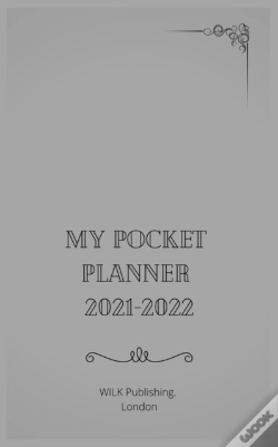 Capa do artigo My Pocket Planner 2021-2022