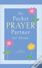 Capa do artigo My Pocket Prayer Partner For Moms