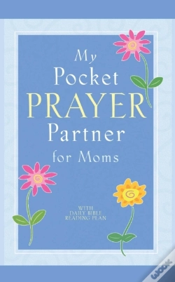 Capa do artigo My Pocket Prayer Partner For Moms