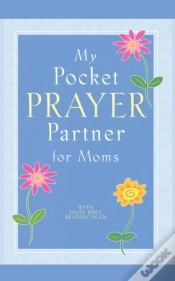 Capa do artigo My Pocket Prayer Partner For Moms