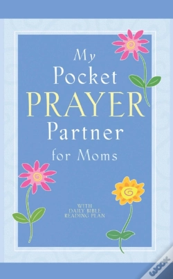 Capa do artigo My Pocket Prayer Partner For Moms