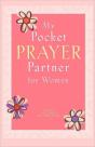 My Pocket Prayer Partner For Women - Preview