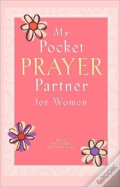 Capa do artigo My Pocket Prayer Partner For Women