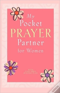 Capa do artigo My Pocket Prayer Partner For Women