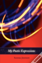 Capa do artigo My Poetic Expressions