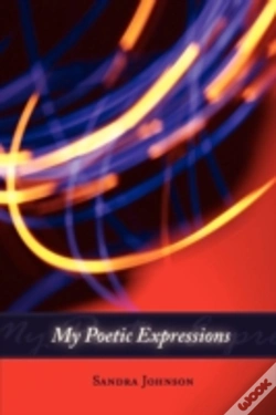 Capa do artigo My Poetic Expressions