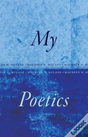 Capa do artigo My Poetics