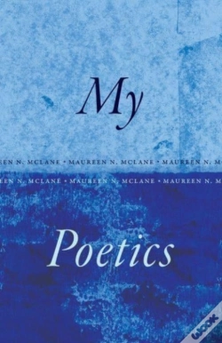 Capa do artigo My Poetics