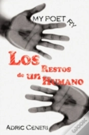Capa do artigo My Poetry:  Los Restos De Un Humano