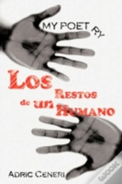 Capa do artigo My Poetry: Los Restos De Un Humano
