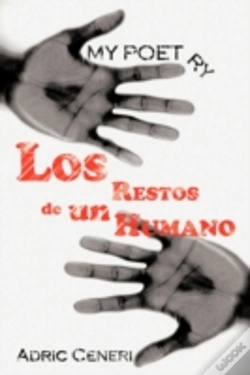 Capa do artigo My Poetry: Los Restos De Un Humano