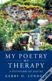 Capa do artigo My Poetry My Therapy