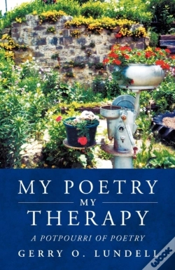 Capa do artigo My Poetry My Therapy