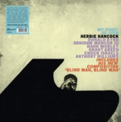 Capa do artigo My Point of View - Vinil
