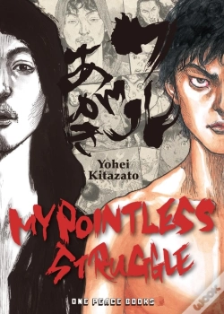 Capa do artigo My Pointless Struggle