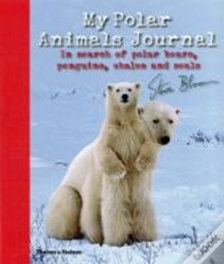 Capa do artigo My Polar Animals Journal