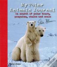 My Polar Animals Journal