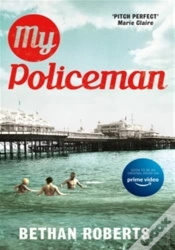 Capa do artigo My Policeman