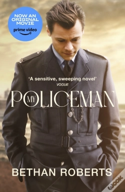 Capa do artigo My Policeman