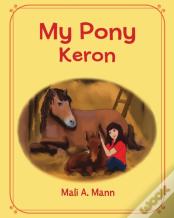 My Pony Keron
