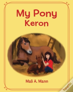 Capa do artigo My Pony Keron