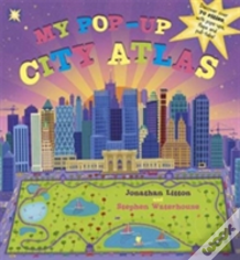 My Pop-Up City Atlas