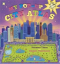 My Pop-Up City Atlas - Preview