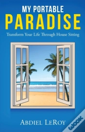 Capa do artigo My Portable Paradise: Transform Your Lif