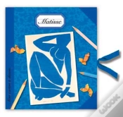 Capa do artigo My Portfolio Matisse