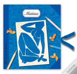 Capa do artigo My Portfolio Matisse