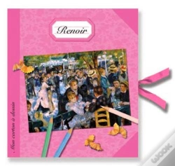 Capa do artigo My Portfolio Renoir ; Version Anglaise