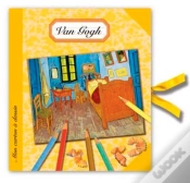 Capa do artigo My Portfolio Van Gogh ; Version Anglaise