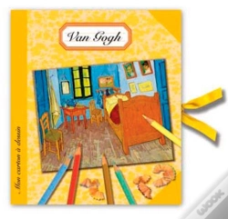 Capa do artigo My Portfolio Van Gogh ; Version Anglaise