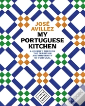Capa do artigo My Portuguese Kitchen