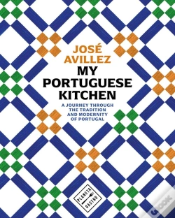 Capa do artigo My Portuguese Kitchen