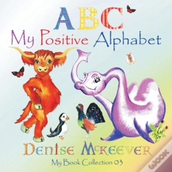 Capa do artigo My Positive Alphabet