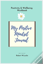 Capa do artigo My Positive Mindset Journal