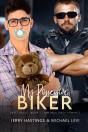 My Possessive Biker - Preview