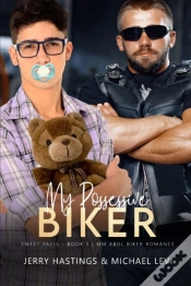 Capa do artigo My Possessive Biker