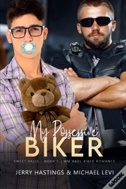 Capa do artigo My Possessive Biker