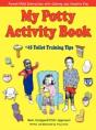 My Potty Activity Book +45 Toilet Traini - Preview