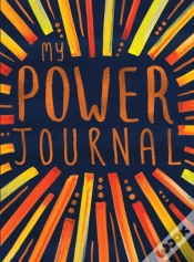 Capa do artigo My Power Journal