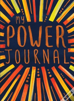 Capa do artigo My Power Journal