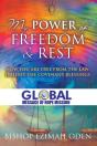 My Power Of Freedom & Rest - Preview